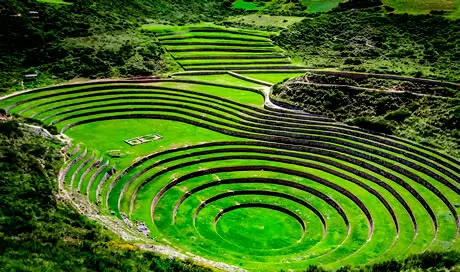 Sacred Valley Tour